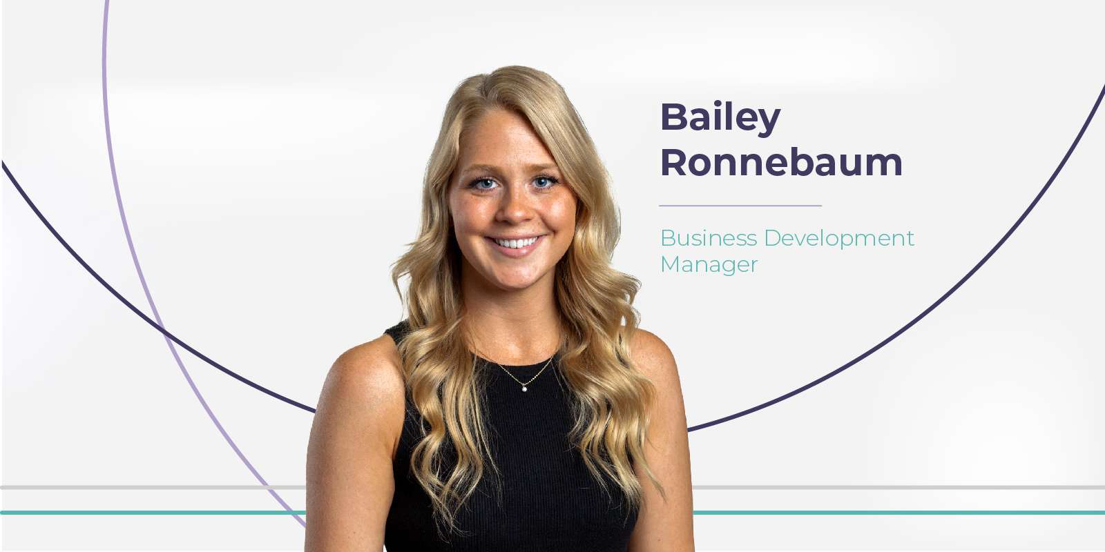 Meet Bailey Ronnebaum: Helping FI’s Develop Their Brand