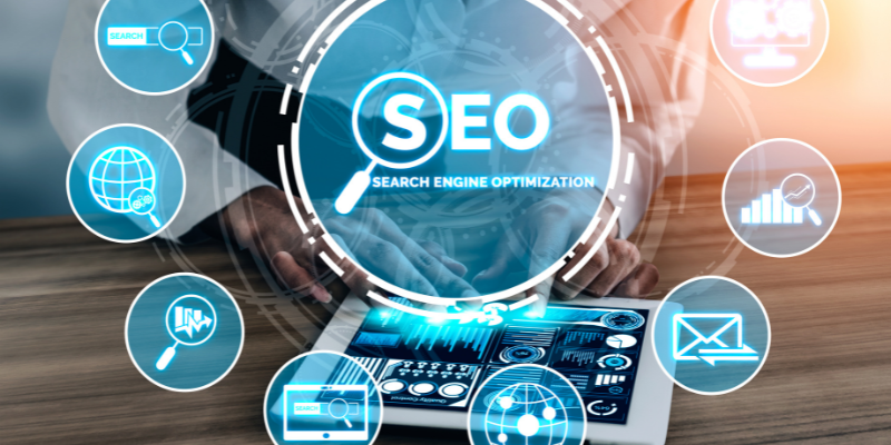 Boosting Your Financial Website's Visibility: Essential SEO Tips for Banks