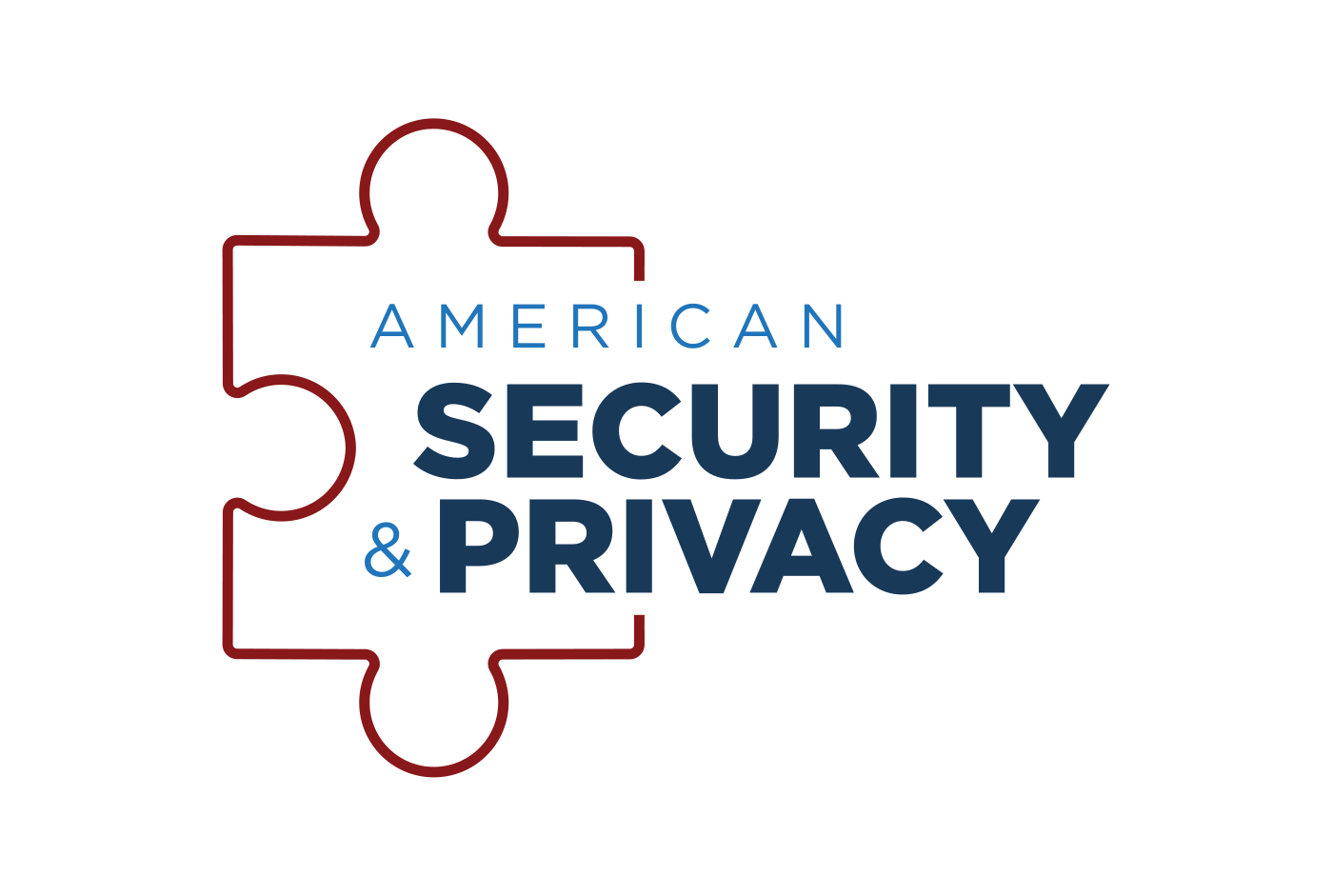American Security & Privacy Logo